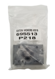 Eaton Vickers KS16 Pressure Control Valve Block 1/8"