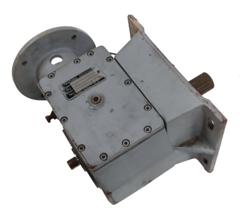 Marbaise Dortmund STF02V3 Gear Box 0.8 Ltr