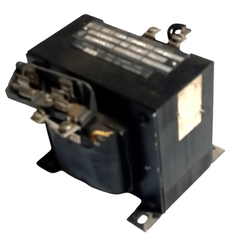 Allen-Bradley 1497-N8 Control Circuit Transformer 220/440V 50/60HZ