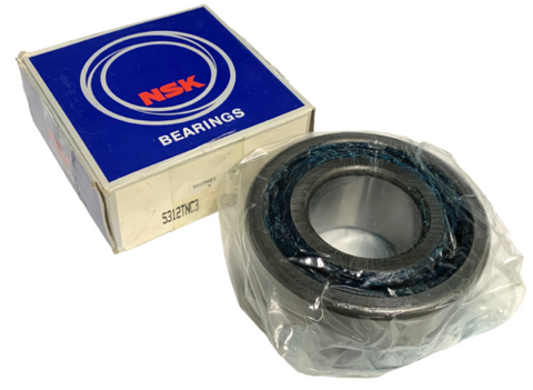 NSK 5312TNC3 Angular Contact Bearing 60 MM X 130 MM X 54 MM