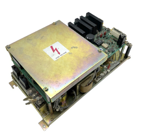 Fanuc A14B-0061-B001 Power Unit Power Supply