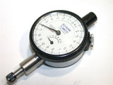 UP TO 6 NEW SCHERR TUMICO .002MM DIAL INDICATORS 50-1117-03