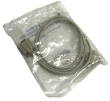 L-Com CSNULL9MF-5A Deluxe Null Modem Cable DB9 Male / DB9 Male 5 Ft