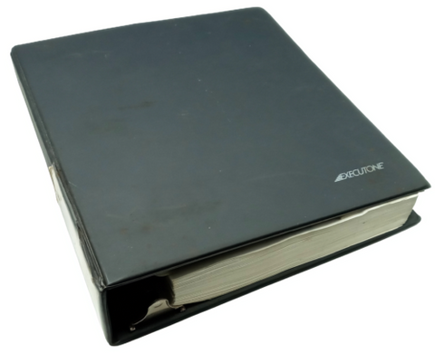 Executone InforStar VX2 Voice Processing System User Instruction Manual