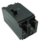Westinghouse 1532384A 2 Pole Circuit Breaker 30A 240VAC 125/250VDC