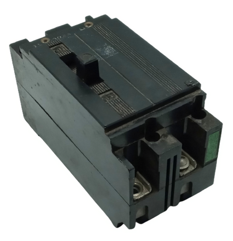 Westinghouse 1532384A 2 Pole Circuit Breaker 30A 240VAC 125/250VDC