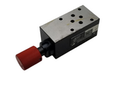 Wandfluh APSVA6/P3 Flow Control Valve 350 Bar