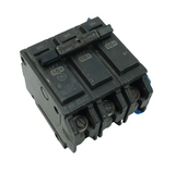 General Electric THQB3160 3 Pole Circuit Breaker 60A 240V Bolt On Mount