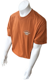 Alstyle Harley Davidson Motorcycle Mt. Washington Rode That 2011 Shirt Size L