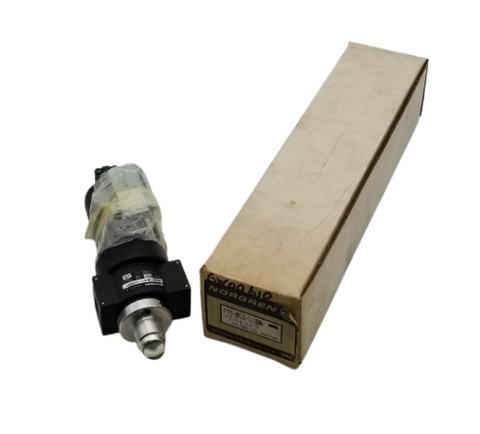Norgren F55-201-L0DG Pneumatic Filter 200 PSI  (11 Available)