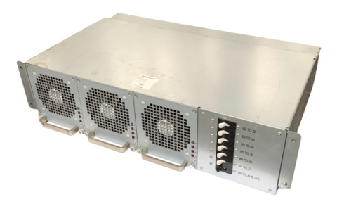 C&D Technologies 105K28660 Rectifier 36 VDC 167 Amps