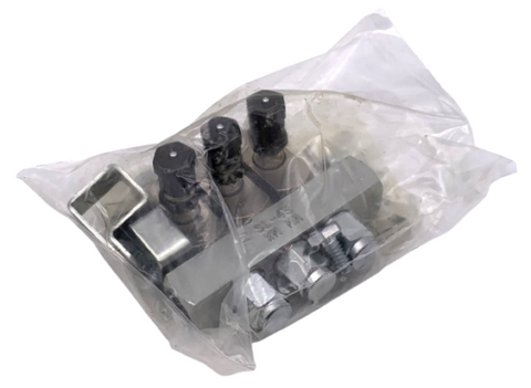 Lincoln 84429-3 Oil Injector