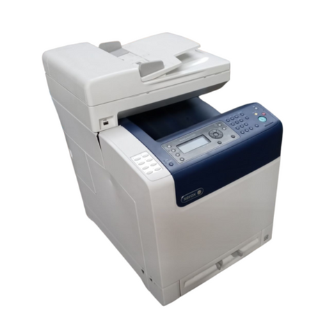 Xerox WorkCentre 6505 All-In-One Laser Printer 24 PPM 600 DPI