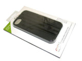 New iSkin Exo Case for iPhone 5/5S - Black/Carbon EXO5S5-BKC- FREE SHIPPING