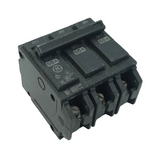 General Electric THQB3150 3 Pole Circuit Breaker 50A 240VAC