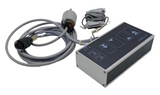 Hommel Thyssen MSC-2 Surface Profile Gauge Controller Module