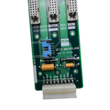 Hurco 415-0602-903 Rev A DCIO Backplane