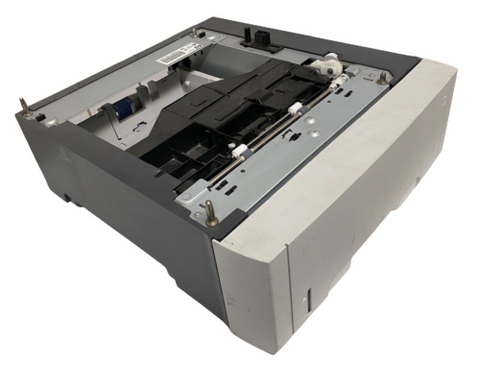 HP Q5985A 500 Sheet Paper and Heavy Media Tray For LaserJet 3000 Series