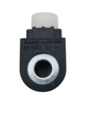 Sauer Danfoss 321482 Solenoid Coil 120 VAC 16 W