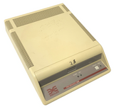 Emulex Corp. Performance 2500 Terminal Server P250BM