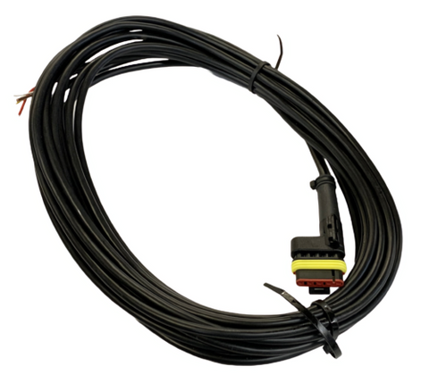 Lincoln 270816 Plug With Cable