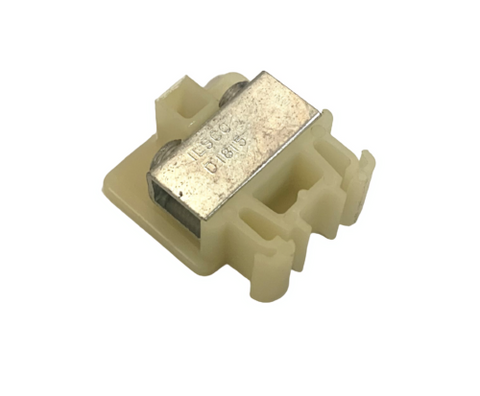 Allen Bradley 1492-CE2 Terminal Block Series A #1/0-#12 Wire Size Box of 10