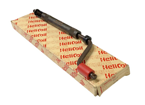 Helicoil 7552-4 Inserting Tool Size 1/4-28 Thread Repair Tool