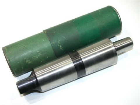NEW JACOBS A0503 #5 MORSE TAPER TO JACOBS #3 DRILL CHUCK ARBOR 5MT/3JT