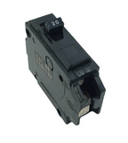 General Electric TQB1120 1 Pole Circuit Breaker 20A 120/240VAC Bolt-On Mount