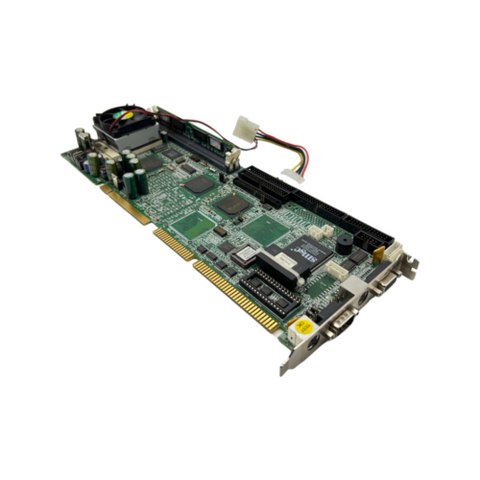 Nexcom Peak 570 Rev B Motherboard w/ 1 RAM Module