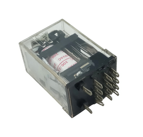 Omron G2A-434A 14-Pin Relay 2A 250VAC 125VDC