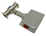 SOR 5NN-K5-N4-CIA Pressure Switch 35 to 375 PSI