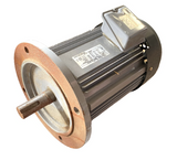 Miki Pulley  TFF4904CP  3-Phase Induction Brakemotor 200-220 VAC 2.2 KW (3 HP)