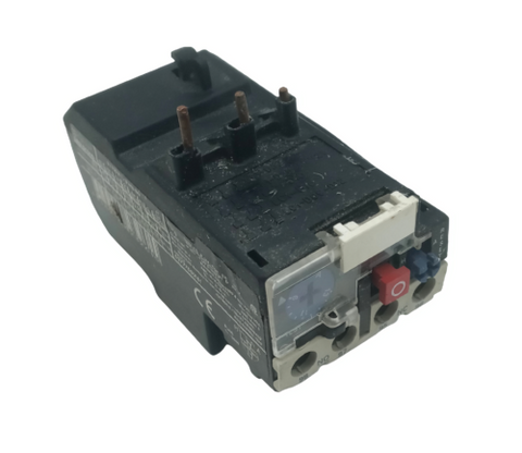 Telemecanique LR2D1316 Solid State Overload Relay 9-13A 600V
