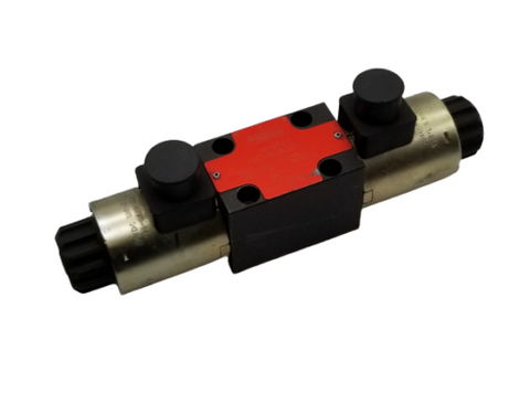 Argo Hytos RPE3-063Z11/01200E12 Hydraulic Control Valve 320 Bar