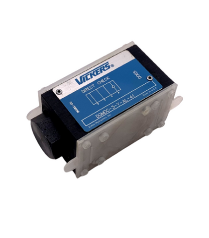Eaton Vickers DGMDC-3-Y-AL-41 Direct Check Valve