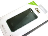 New iSkin Solo Case for iPhone 5 - Black SOLO5G-BK2 - FREE SHIPPING