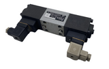 Wandfluh AMW4D63 Directional Control Valve 80 Bar