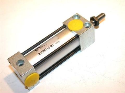 NEW PHD TIE ROD AIR CYLINDER 1" STROKE 3/4" STROKE AVF3/4X 1