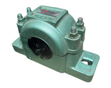 FAG SAF520U Pillow Block Housing 2 Bolt Flange 3-5/8" Bore