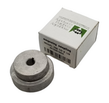 Magnaloy M100 Coupling Hub 1/2" X 1/8" (2 Available)