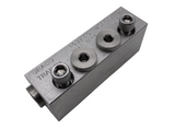 Graco 562760 Divider Valve 3500 PSI MSP-40T-SS (2 Available)