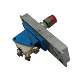 Festo RE-1/8-2N Pressure Switch 12-250VAC 8 Bar 0-60 Degrees C; Compressed Air