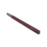 L&I 565U 9 Straight Flute Straight Shank Taper Pin Reamer