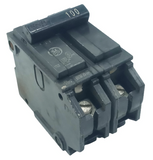General Electric THQL21100 2 Pole Circuit Breaker 100A 120/240VAC 1 PH Plug In