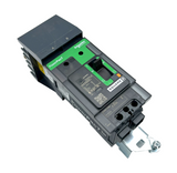 Square D BJA260201 PowerPacT B Circuit Breaker 20A 600V 65kA 2-Pole