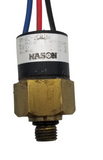 Nason MM-6C-2CR-WP Oil Pressure Switch