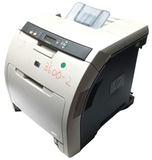 HP Color LaserJet 3600N Workgroup Laser Printer 17PPM 600DPI