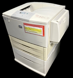 HP LaserJet 9000N Workgroup Laser Printer C8531A For Parts or Repair