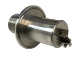 Cambridge Applied Systems Inc. 311 Viscosity Sanitary Sensor